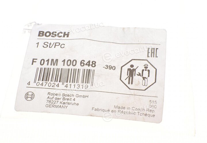 Bosch F 01M 100 648