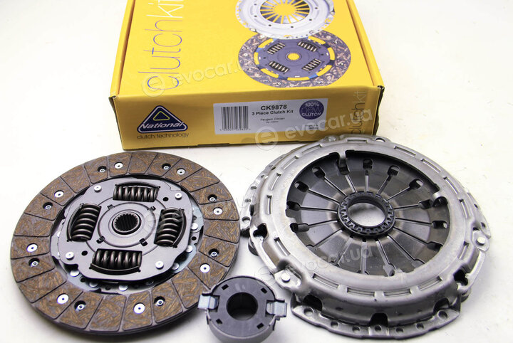 National CK9878
