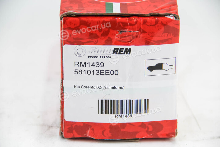 Goodrem RM1439