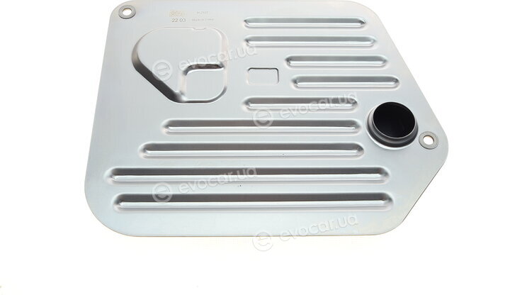 Mann H 2522 x KIT