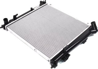 Nissens 675016