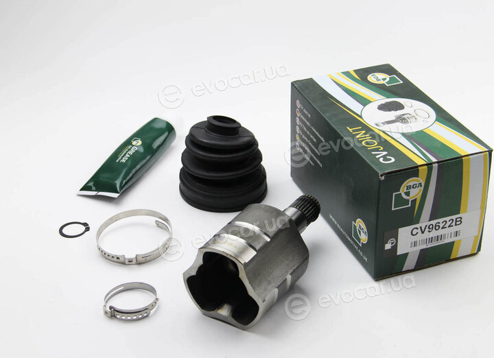BGA CV9622B