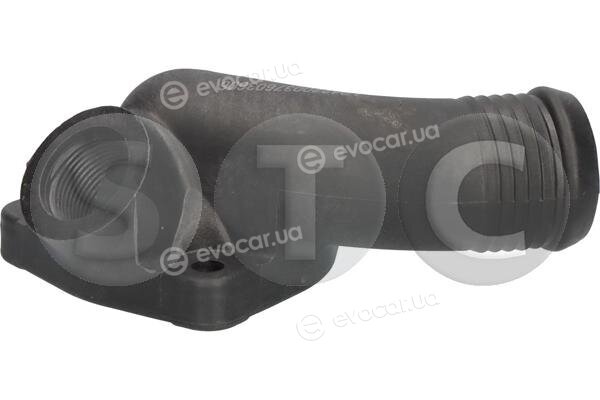 Metalcaucho / STC T403606