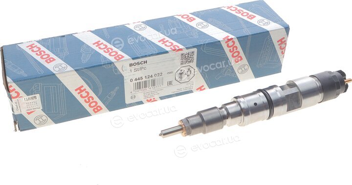 Bosch 0 445 124 022