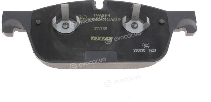 Textar 2553101