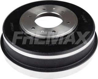 Fremax BD-7020