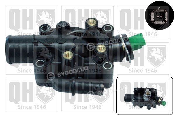 Quinton Hazell QTH680K