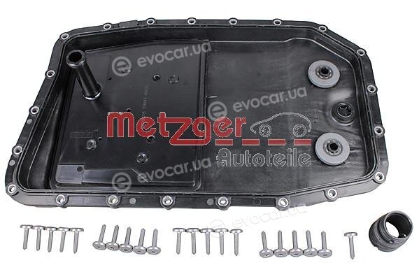 Metzger 8020035