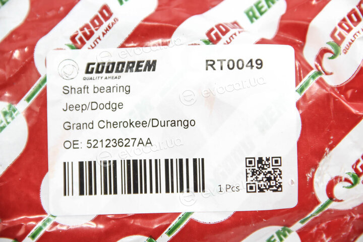 Goodrem RT0049