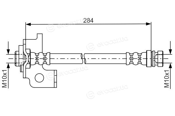 Bosch 1 987 481 795