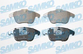 LPR / Samko 5SP1255