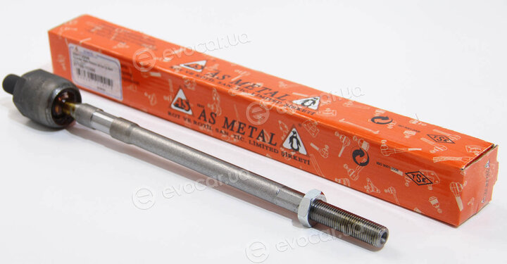 AS Metal 20HY2005