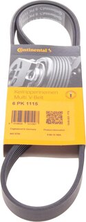 Continental / Contitech 6PK1115