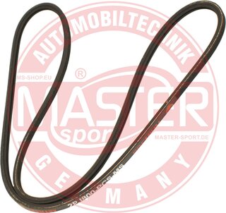 Master Sport 2PJ800-PCS-MS