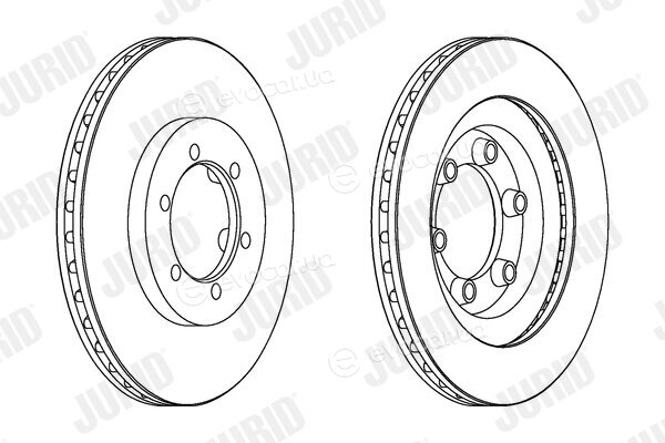 Jurid 562904JC