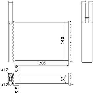 Starline A FD 6134