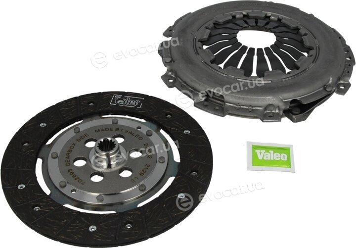 Valeo 828404