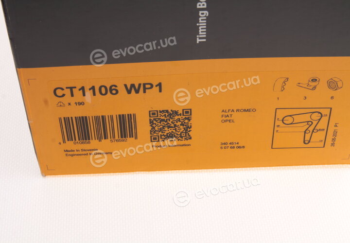 Continental CT1106WP1