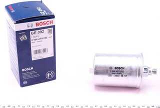 Bosch 0 986 AF8 092