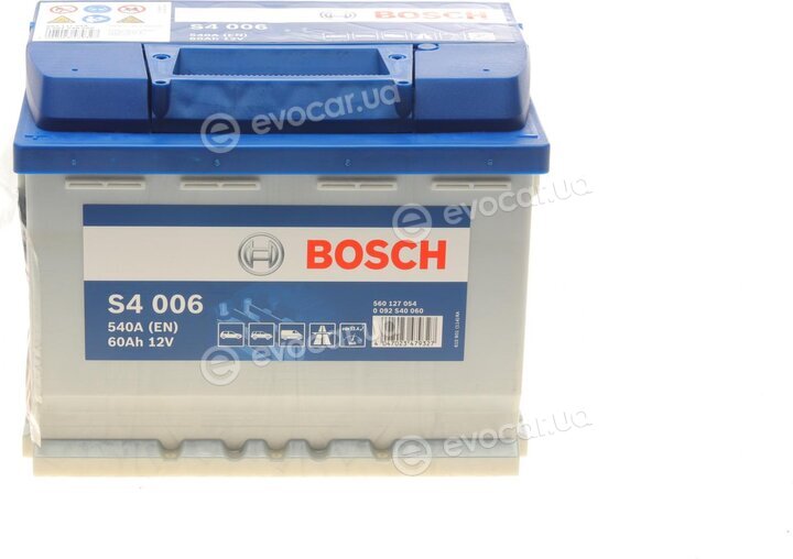 Bosch 0 092 S40 060