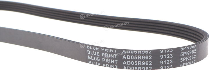Blue Print AD05R962