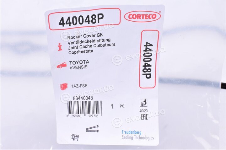 Corteco 440048P