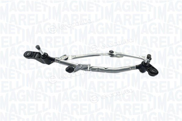 Magneti Marelli 085570725010