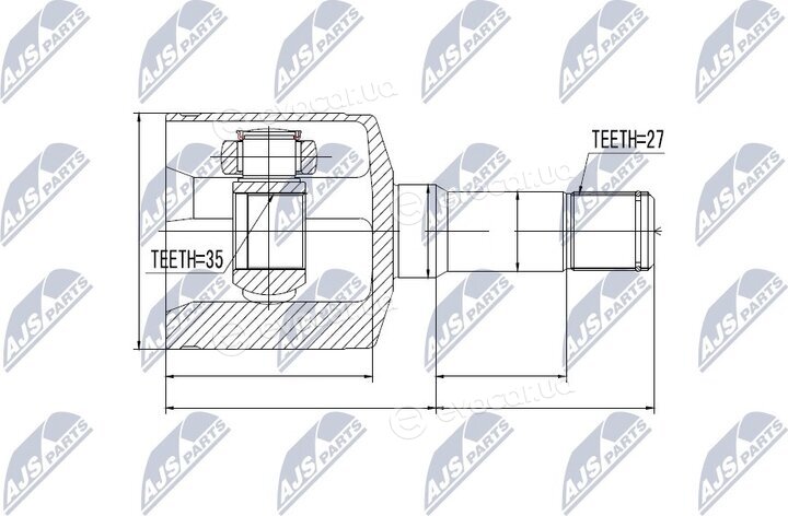 NTY NPW-PL-024