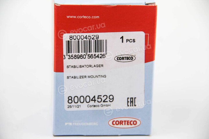 Corteco 80004529