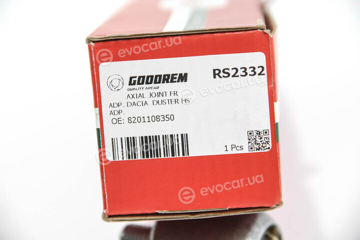 Goodrem RS2332