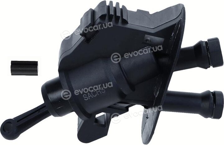 Sachs 6284 654 026