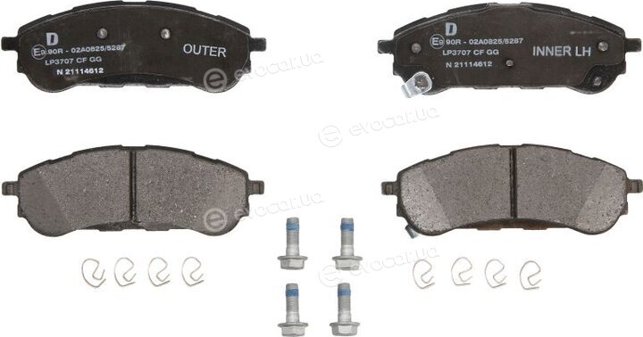 Delphi LP3707