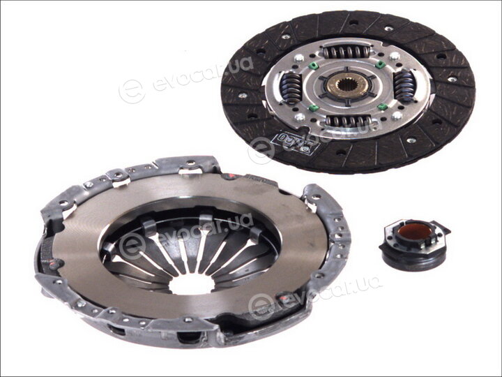 Valeo 826710