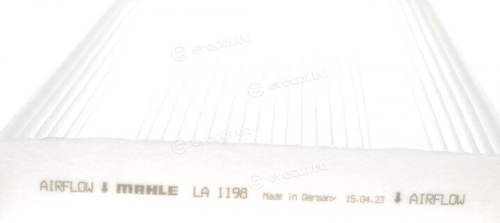 Mahle LA 1198