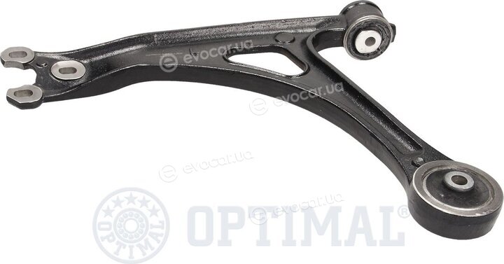 Optimal G6-1534