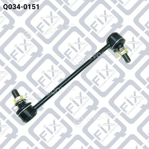 Q-Fix Q0340151
