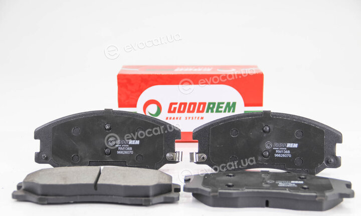 Goodrem RM1368