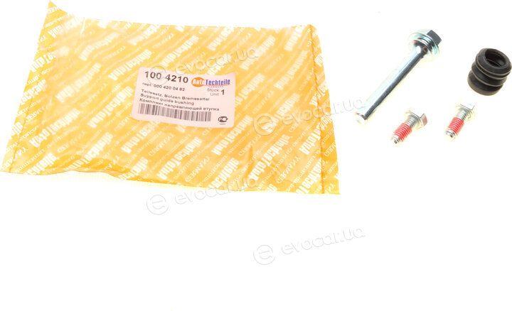 Autotechteile 100 4210