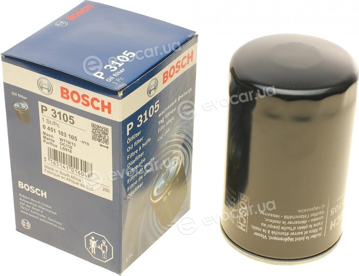 Bosch 0 451 103 105