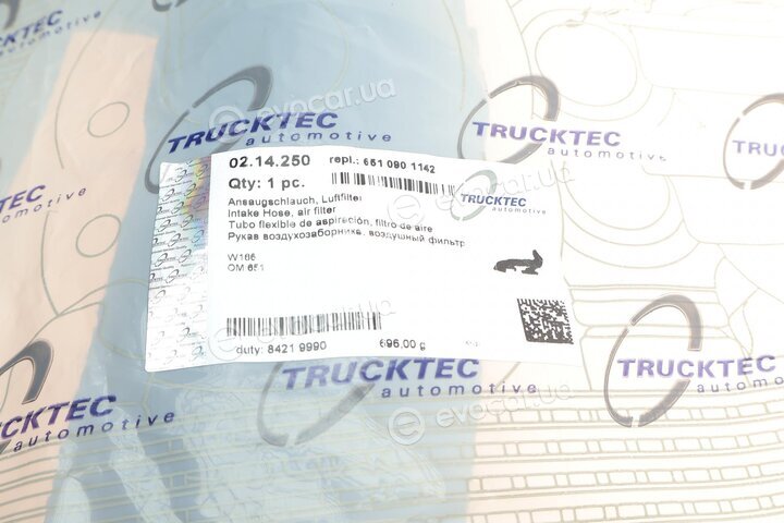 Trucktec 02.14.250