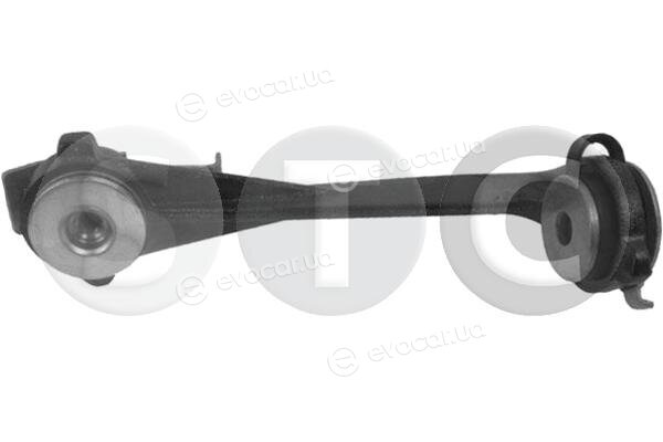 Metalcaucho / STC T405311