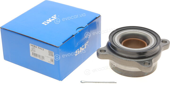 SKF VKBA 7412