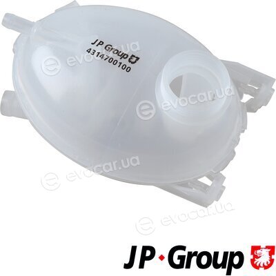 JP Group 4314700100