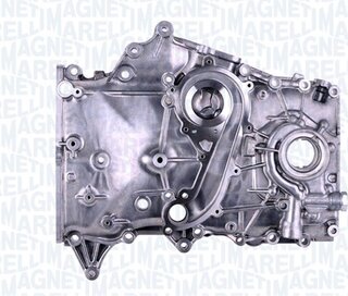 Magneti Marelli 351516000120