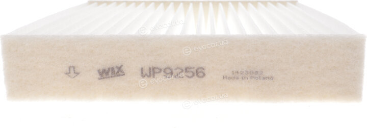 WIX WP9256