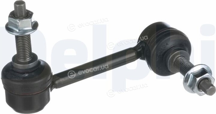 Delphi TC5618
