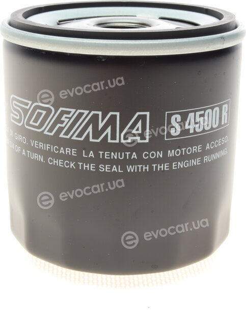 Sofima S 4500 R