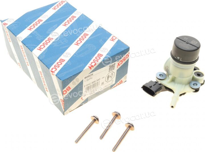 Bosch F 01C 600 343