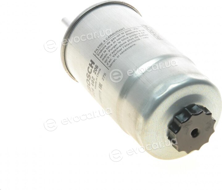 Bosch F 026 402 206