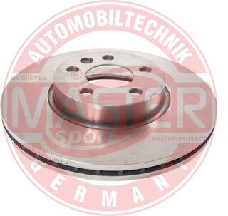 Master Sport 24012601191-PCS-MS